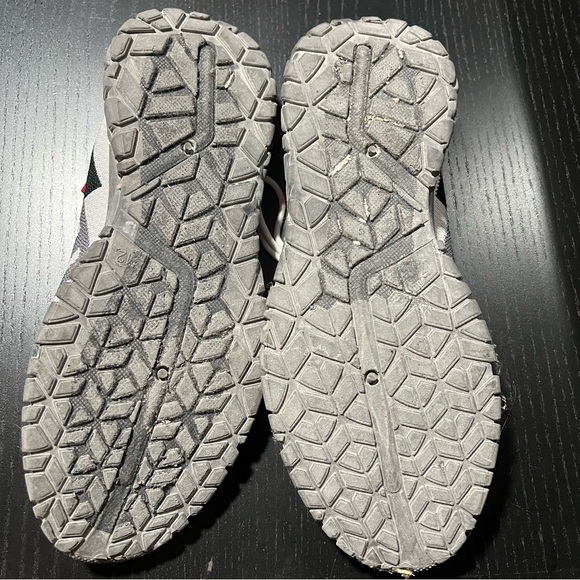 Unltd Men’s Size 12 Sneakers - Picture 4 of 4